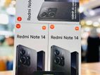 Xiaomi Redmi Note 14 8/256GB (New)