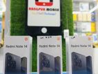 Xiaomi Redmi Note 14 8-256GB (New)