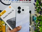 Xiaomi Redmi Note 14 8/256GB Official❤️ (Used)