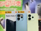 Xiaomi Redmi Note 14 8/256GB Official 🎀 (Used)