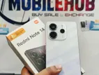 Xiaomi Redmi Note 14 8/256GBশুক্রবার অফার (Used)