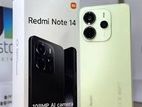 Xiaomi Redmi Note 14 8/256⭐মোবাইল প্লাজা⭐ (New)
