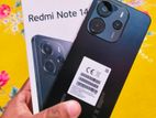 Xiaomi Redmi Note 14 (8+256) Exchange (Used)
