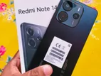 Xiaomi Redmi Note 14 (8+256) Exchange (Used)