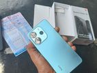 Xiaomi Redmi Note 14 8+8/256DisplayFinger (Used)