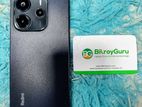 Xiaomi Redmi Note 14 8GB 256GB FULL BOX (Used)