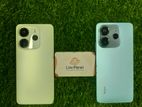 Xiaomi Redmi Note 14 8GB 256GB OFFICIAL (Used)
