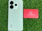 Xiaomi Redmi Note 14 8GB 256GB OFFICIAL (Used)