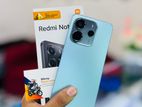 Xiaomi Redmi Note 14 8GB 256GB Official (Used)