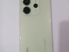 Xiaomi Redmi Note 14 Argent sell (Used)
