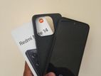 Xiaomi Redmi Note 14 Black (Used)