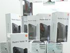 Xiaomi Redmi Note 14 BRAND NEW (New)