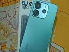 Xiaomi Redmi Note 14 . (Used)