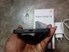Xiaomi Redmi Note 14 . (Used)