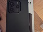 Xiaomi Redmi Note 14 . (Used)