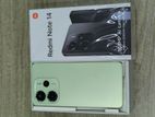 Xiaomi Redmi Note 14 . (Used)
