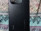 Xiaomi Redmi Note 14 full fresh phone (Used)