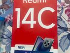 Xiaomi Redmi 14 c . (Used)