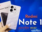 Xiaomi Redmi Note 14 মোবাইলপ্লাজা-শ্যামলী (Brand New)