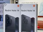 Xiaomi Redmi Note 14 . (New)