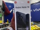 Xiaomi Redmi Note 14 (New)