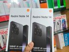 Xiaomi Redmi Note 14 (New)