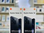 Xiaomi Redmi Note 14 (New)