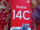 Xiaomi Redmi Note 14 Note14C (Used)