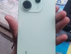 Xiaomi Redmi Note 14 . (Used)