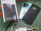 Xiaomi Redmi Note 14 Official 6/128 4G (Used)