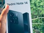 Xiaomi Redmi Note 14 Official (Used)