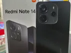 Xiaomi Redmi Note 14 Official (Used)