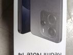 Xiaomi Redmi Note 14 pakoria (Used)
