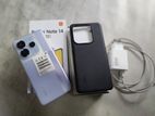 Xiaomi Redmi Note 14 . (Used)