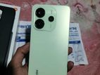 Xiaomi Redmi Note 14 phone nwe (Used)