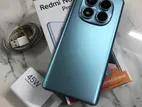Xiaomi Redmi Note 14 pro 1 Year (Used)