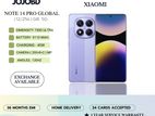 Xiaomi Redmi Note 14 pro (12/256) 5G global. (New)