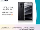 Xiaomi Redmi Note 14 pro (12/256) 5G (New)