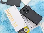 Xiaomi Redmi Note 14 pro 12/256 CN Full Fresh (Used)