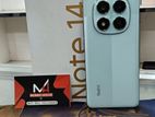 Xiaomi Redmi Note 14 pro 12/256 full box (Used)