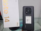 Xiaomi Redmi Note 14 pro 12/256 gb full box (Used)