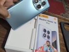 Xiaomi Redmi Note 14 pro 12/256 (Used)