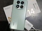 Xiaomi Redmi Note 14 pro 12/256 (Used)