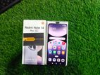 Xiaomi Redmi Note 14 Pro 12/256GB GLOBAL (Used)