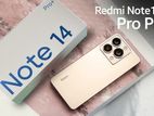 Xiaomi Redmi Note 14 Pro+ 12/256GB (New)