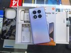 Xiaomi Redmi Note 14 pro (12/512) official (Used)
