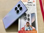 Xiaomi Redmi Note 14 pro 12/512 (Used)