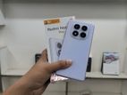 Xiaomi Redmi Note 14 pro 12/512 official (Used)