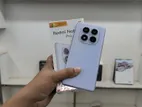 Xiaomi Redmi Note 14 pro 12/512 official (Used)