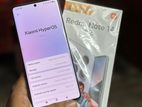 Xiaomi Redmi Note 14 pro 12/512 official (Used)
